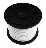 LED неон 220В Червоний 8х16мм GL 2835-120 IP68 10Вт